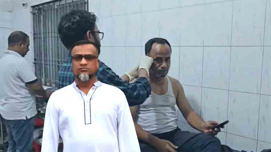 নরসিংদীর কানখেকো সেই বিএনপি নেতাসহ ১১ জনের বিরুদ্ধে মামলা