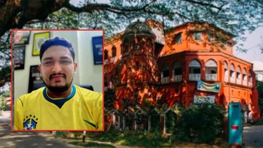 চট্টগ্রাম রেলওয়েতে ছাত্রদল নেতার মাস্তানি, বখরা না পেয়ে দপ্তরে হামলা, প্রকৌশলী লাঞ্ছিত