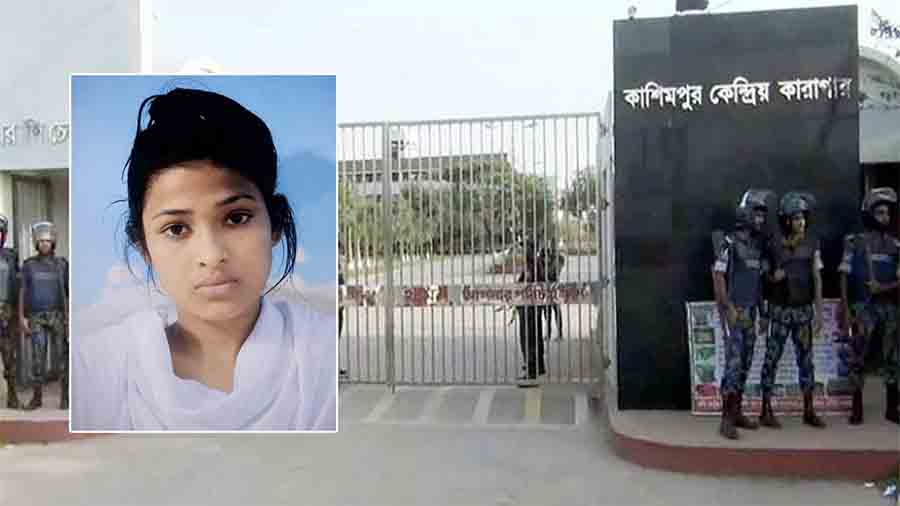 প্রিজন ব্রেক-কাশিমপুর: উচ্চ নিরাপত্তা ব্যূহ ভেদ করে রিম্পার পালিয়ে যেতে লেগেছে মাত্র কয়েক মিনিট