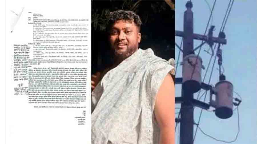 বরুড়ায় একের পর এক পল্লী বিদ্যুতের ট্রান্সফরমার চুরি, ছাত্রদল সভাপতিসহ জড়িতদের বিরুদ্ধে মামলা
