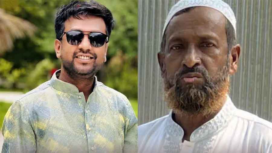 ২১ মাস পর জামিন, জেলগেট থেকে আবার গ্রেপ্তার: বাবার জানাজায় যেতে দেওয়া হয়নি ছাত্রলীগ নেতা সজিবকে