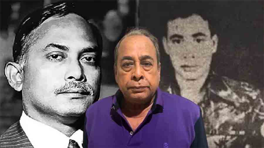 জিয়া হত্যা সম্পৃক্ততায় আটক মেজর মোজাফফরকে জুলাই মামলায় গ্রেপ্তারের আদেশ
