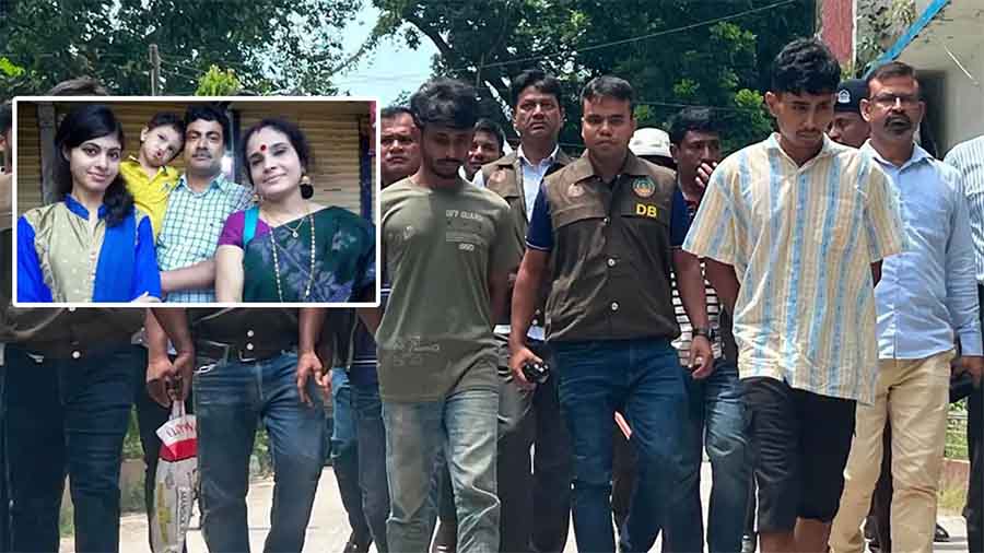 সিদ্ধার্থ-মুগ্ধের ৯টি ইয়াবা সেবনের দাবি পুলিশের, কিন্তু ডোপ টেস্টে শরীরে মেলেনি মাদকের অস্তিত্ব!
