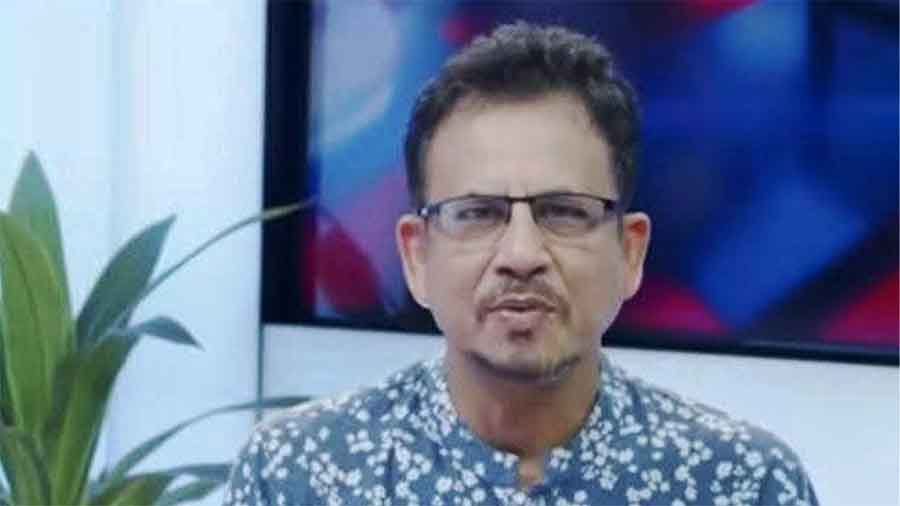 সময় টিভির বার্তা প্রধান বিএনপিপন্থী মুজতবার বিরুদ্ধে নারী সাংবাদিকদের হয়রানির অভিযোগ