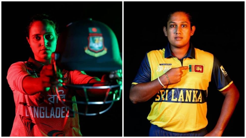 ভারতকে এড়াতে শ্রীলঙ্কাকে হারানোর বিকল্প নেই জ্যোতিদের