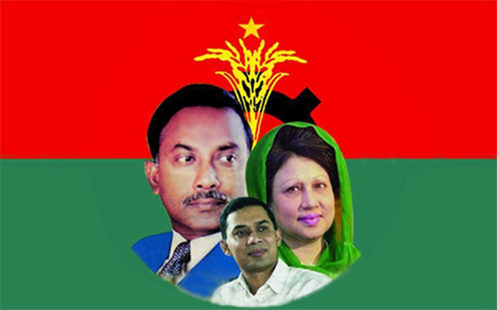 ধামরাইয়ে বিএনপি নেতার বিরুদ্ধে ২০ লাখ টাকা চাঁদা দাবির অভিযোগ মহিলা দল নেত্রীর