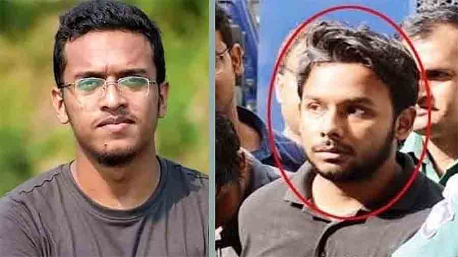 আবরারের খুনি ফাঁসির সাজাপ্রাপ্ত জেমিকে জুলাইতে জেল থেকে বের করে তুরস্কে পাঠাল কে, সে কাদের গুপ্তকর্মী?