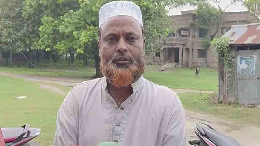 ৬ কোটি টাকা মূল্যের খাস জমি দখল করে জামায়াত আমিরের বহুতল ভবন নির্মাণ