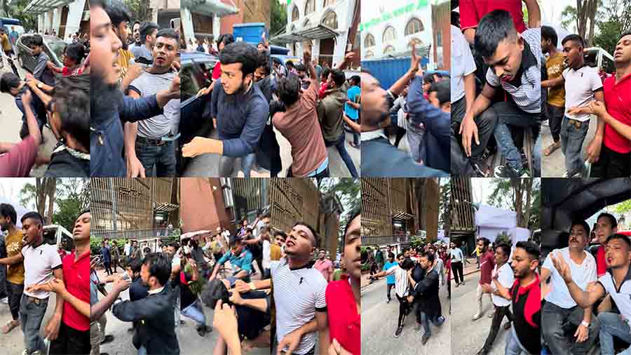 রোটনের জানাজায় বিএনপির মব হামলায় রক্তাক্ত আওয়ামী লীগ নেতাকর্মীরা, আটক কয়েকজন