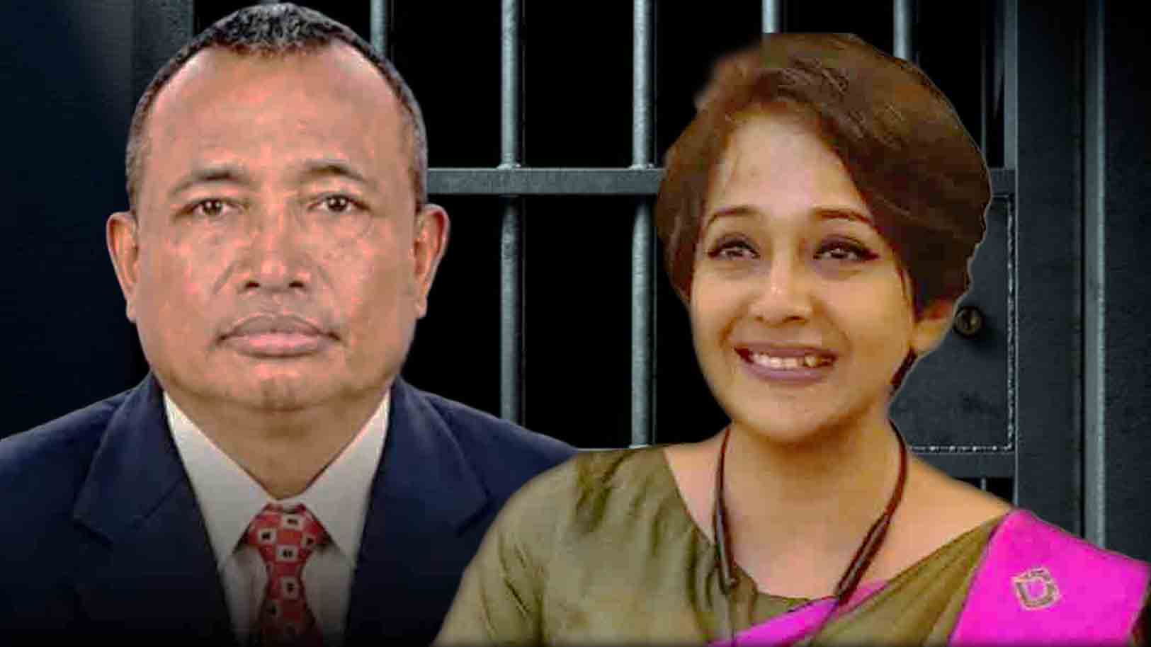 আওয়ামী লীগের সাথে ‘যোগাযোগ’ আছে অভিযোগে দুই সাবেক সেনা কর্মকর্তা গ্রেপ্তার