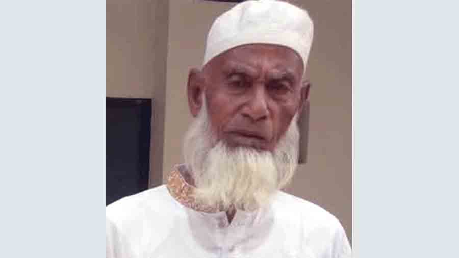 বিএনপি নেতার বাধায় রাষ্ট্রীয় মর্যাদা ছাড়াই বীর মুক্তিযোদ্ধার দাফন, ফিরে গেল প্রশাসন