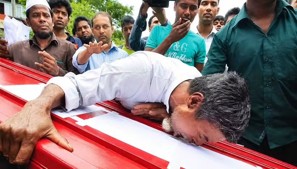 শ্রীলঙ্কার তৎপরতায় সৌদিতে নবী অবমাননায় লংকান যুবকের মৃত্যুদণ্ড রদ, অথচ বাংলাদেশি প্রেমিক যুগলের মৃত্যুদণ্ডে বেখবর মিশন ও দুই মন্ত্রণালয়