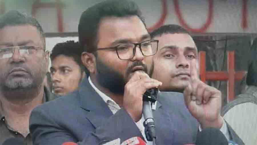 কোটার বিরোধিতা করে নেতা হওয়া ফারুক এবার উপসচিব মর্যাদায় বিদ্যুৎ বিভাগের পরিচালক পদে