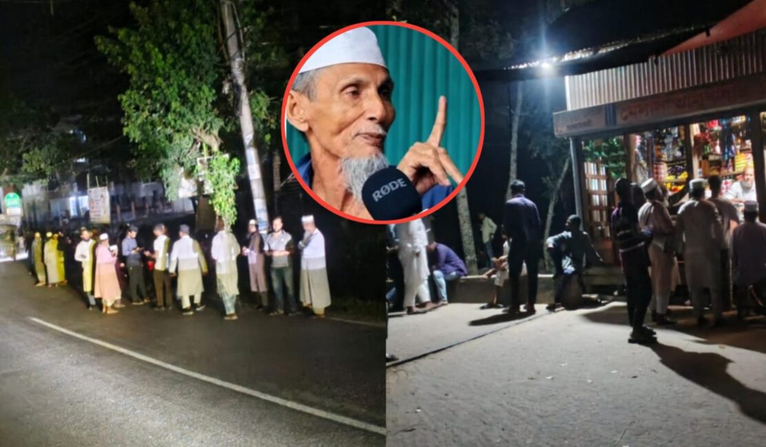 যুদ্ধাপরাধী সাঈদীর মামলার বাদী বীর মুক্তিযোদ্ধার ইন্তেকাল: ভয়ে ২৪’এর আগস্ট থেকে ছিলেন পালিয়ে, লাশ দাফনেও বাধা জামায়াতের
