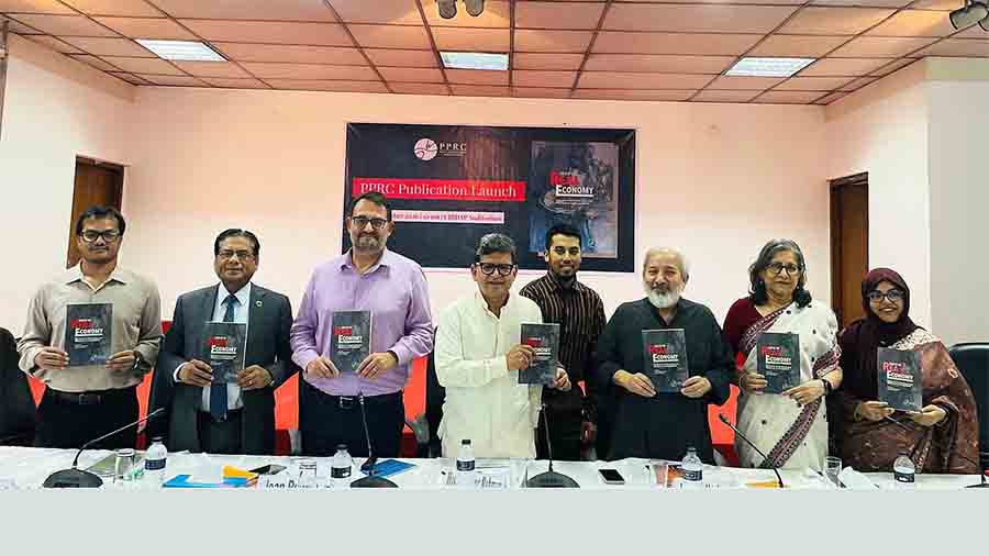 পিপিআরসির গবেষণা: ঘুষ না দিলে সরকারি কাজ হয় না, বলছেন ৭৪.৬ শতাংশ সেবাপ্রার্থী