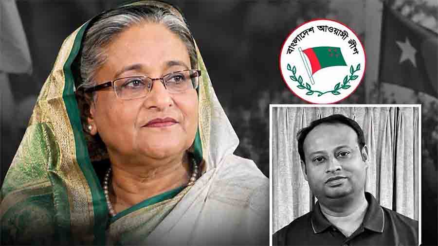 ছাত্রলীগের সাবেক সাধারণ সম্পাদক রোটনের অকাল প্রয়াণে শেখ হাসিনার গভীর শোক-সমবেদনা