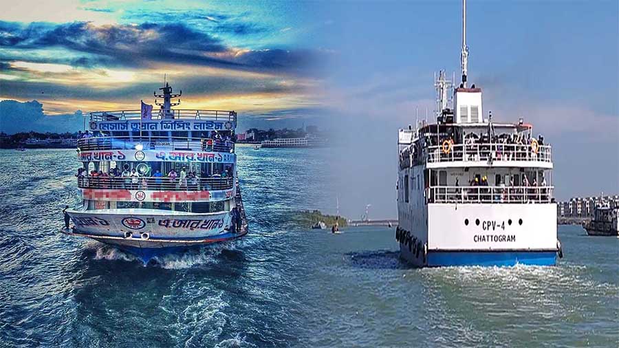 ঢাকা-বরিশাল ১৪১ কি.মি পথের ভাড়া ৪০০ টাকা, কক্সবাজার-সেন্ট মার্টিন্সের ৯৫ কি.মি কেন ৪২০০?