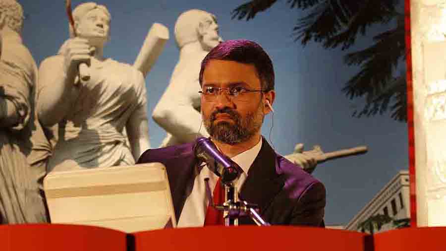 সম্পাদক তৌফিক ইমরোজ খালিদীর প্রয়াণে ছাত্রলীগের গভীর শোক ও শ্রদ্ধাজ্ঞাপন