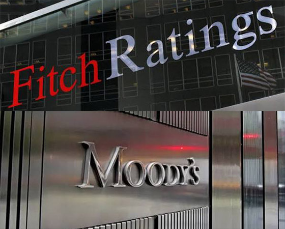 ঋণমানের আউটলুক নেতিবাচক, নতুন বিদেশি বিনিয়োগে ভাটা; ব্যাংকঋণ ও বিদেশি ঋণনির্ভর হচ্ছে সরকার