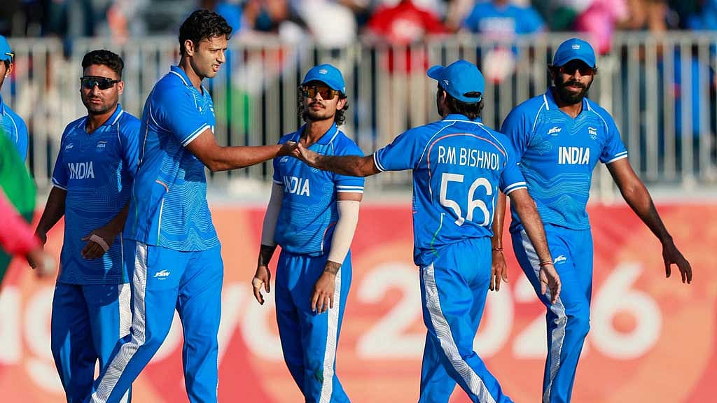 পাকিস্তানকে হারিয়ে এশিয়ান গেমসে সোনা জিতল ভারত